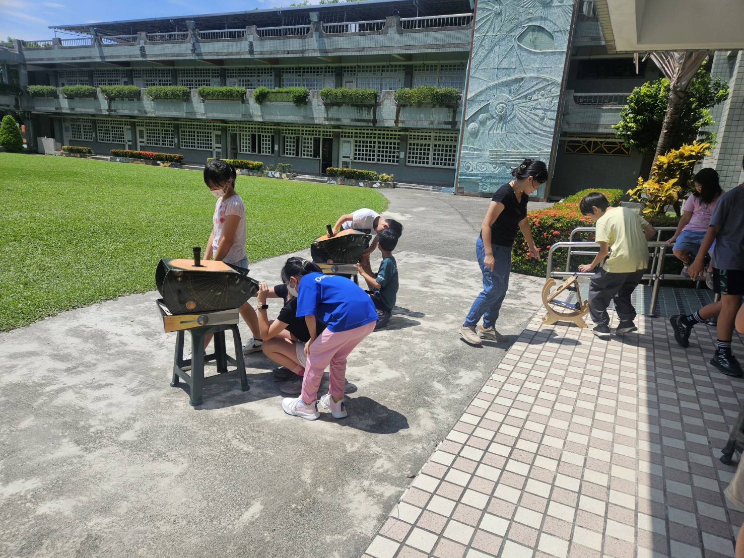 天文小志工2