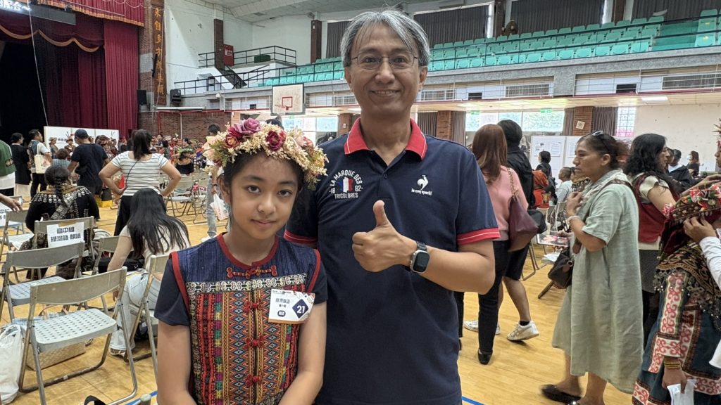 語文競賽選手