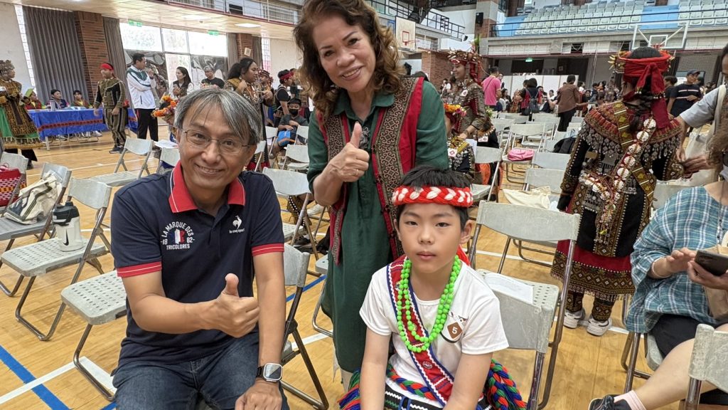 語文競賽選手