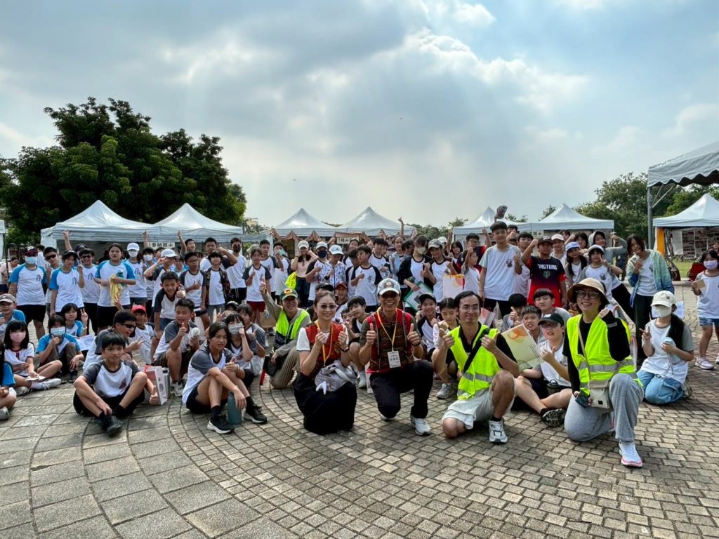 原住民族實驗教育成果展