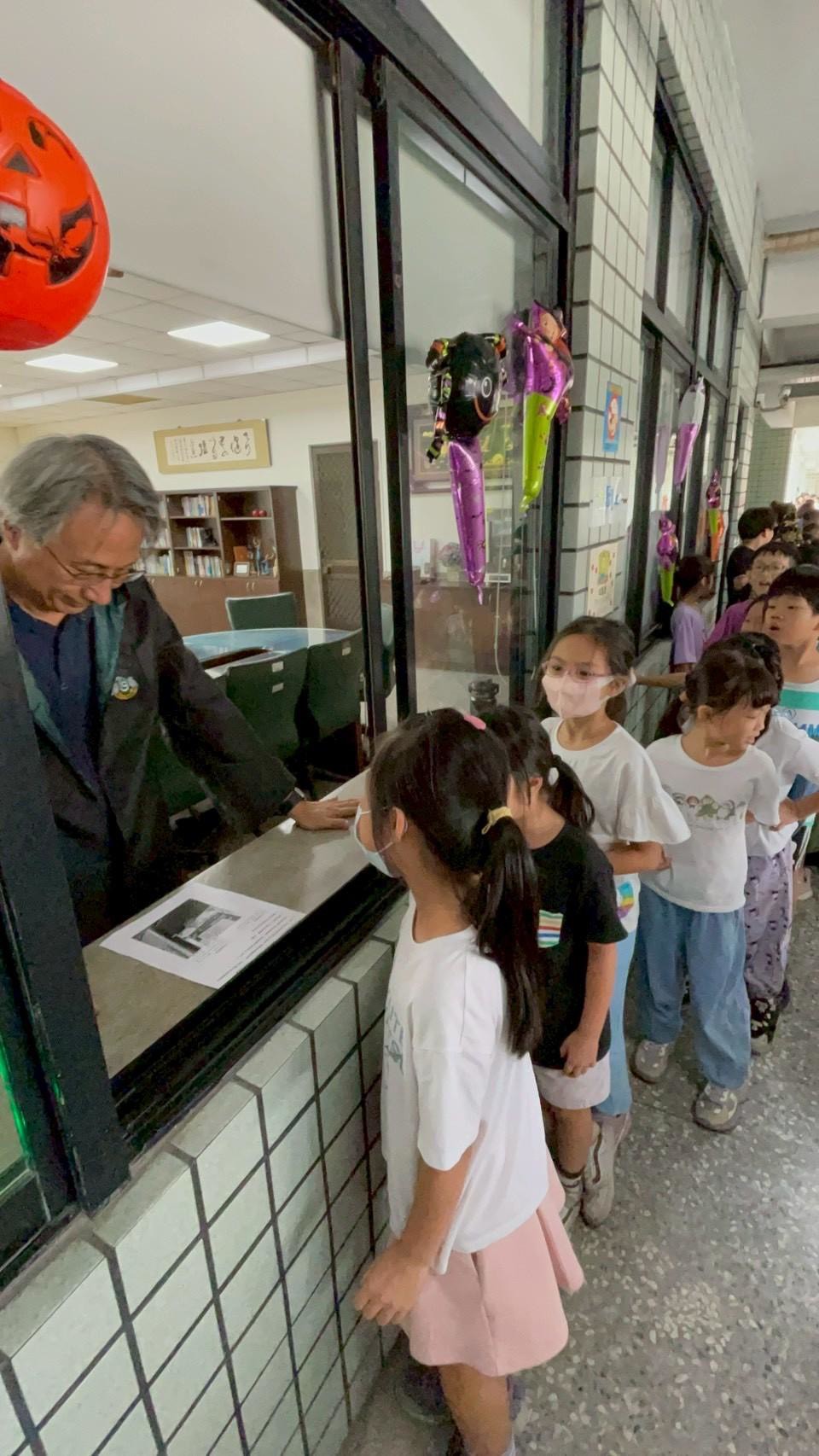 Trick or Treat! Learn for Fun! Part 2