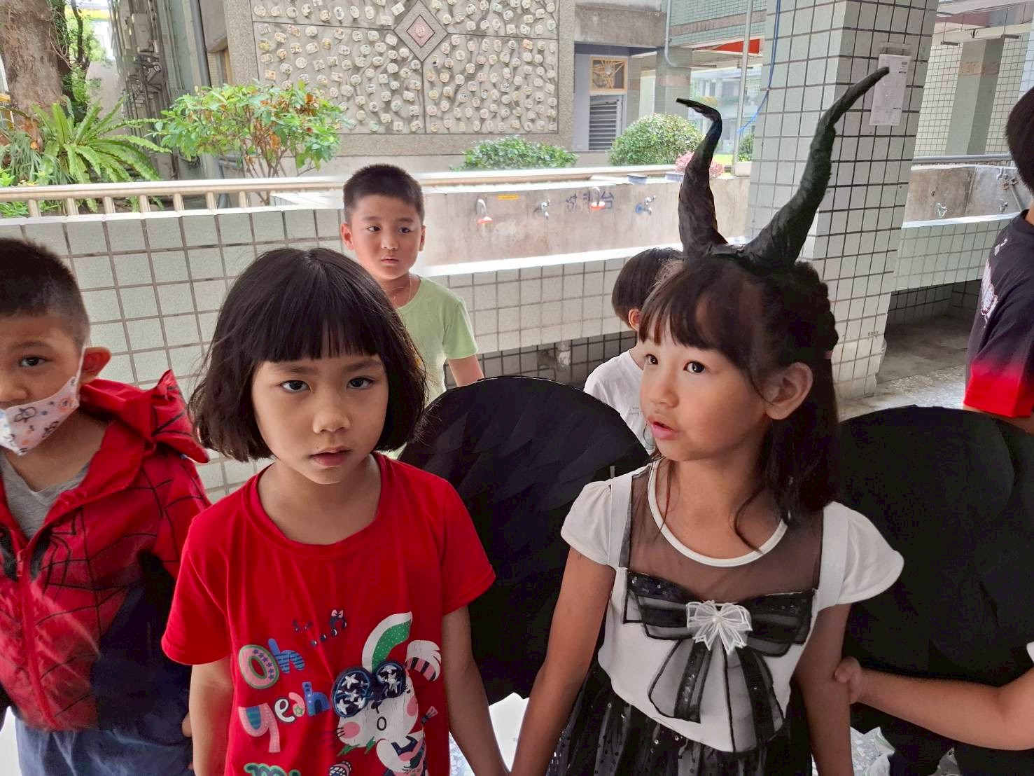 Trick or Treat! Learn for Fun! Part 2