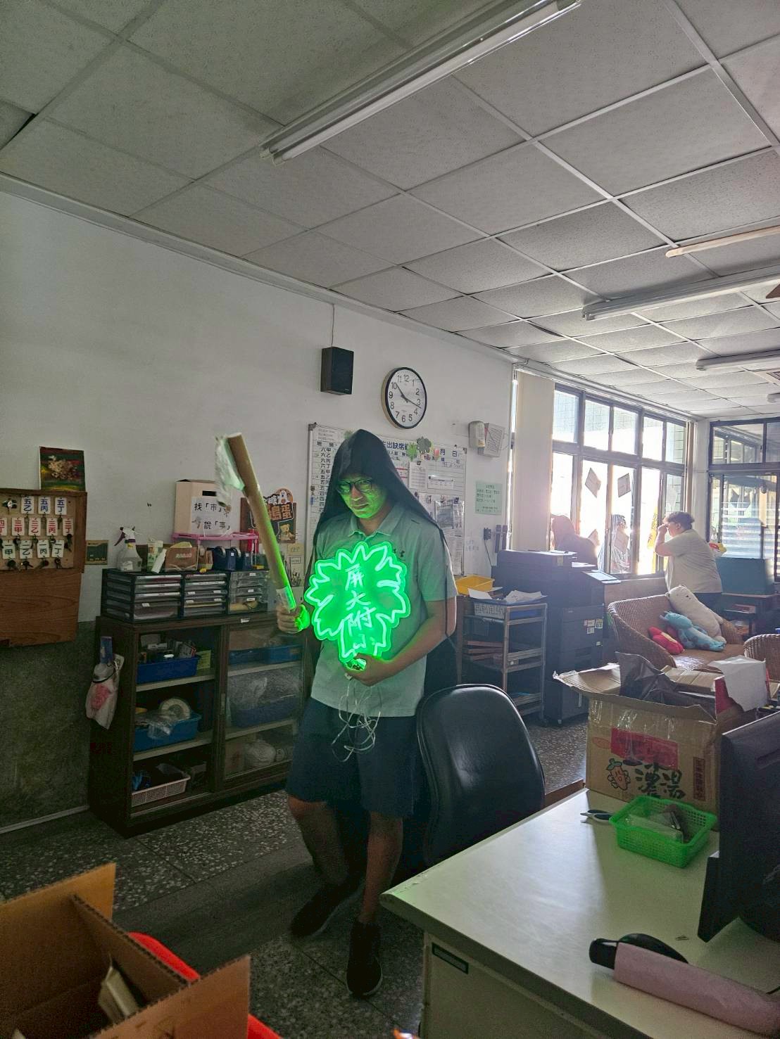 Trick or Treat! Learn for Fun! Part 2