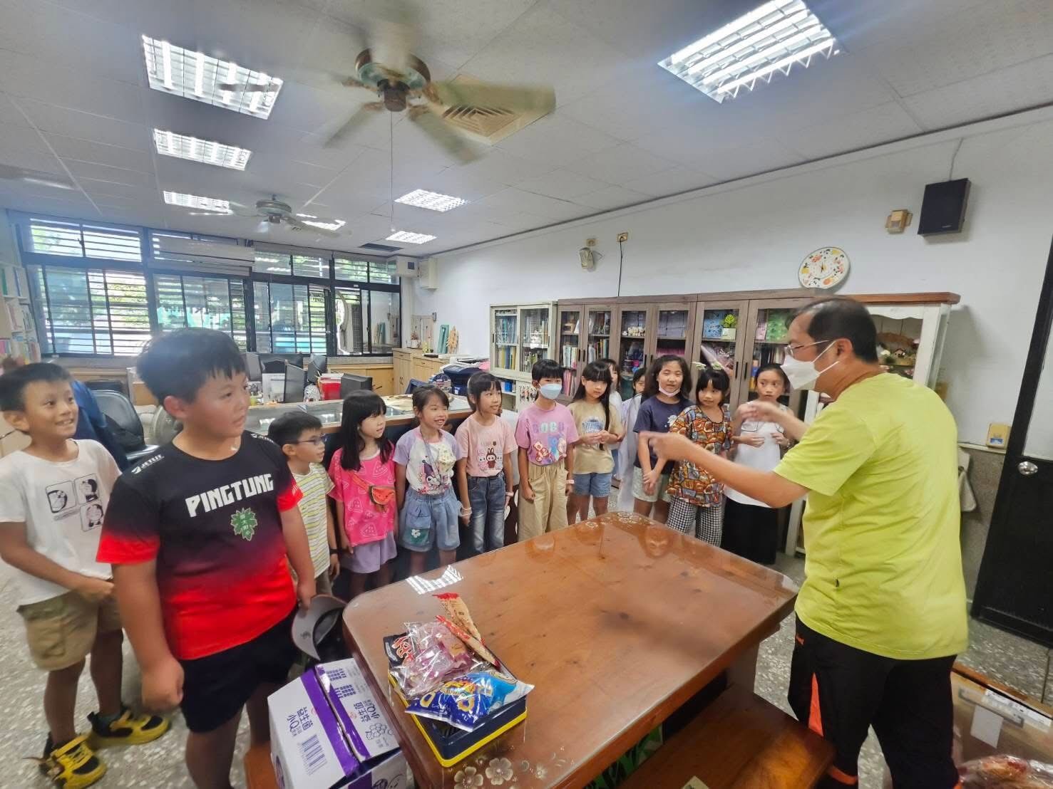 Trick or Treat! Learn for Fun! Part 2