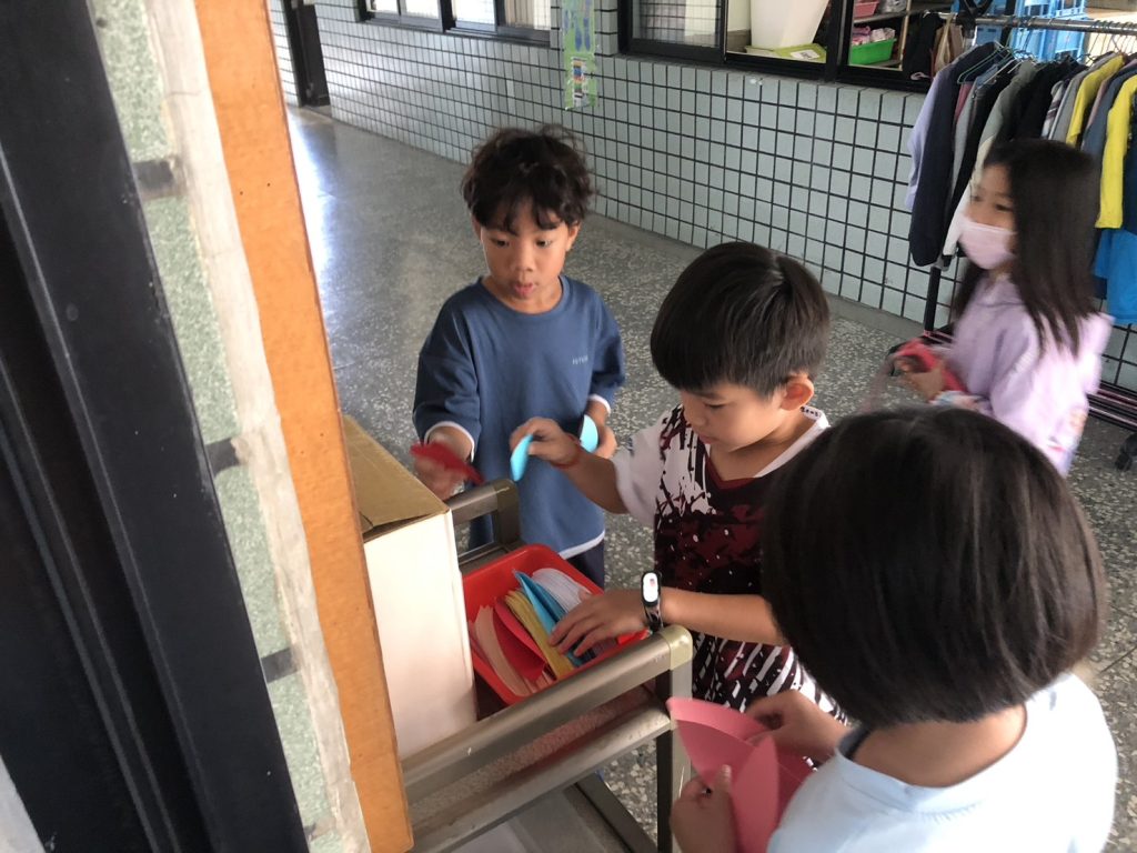 感恩火雞任務成功！