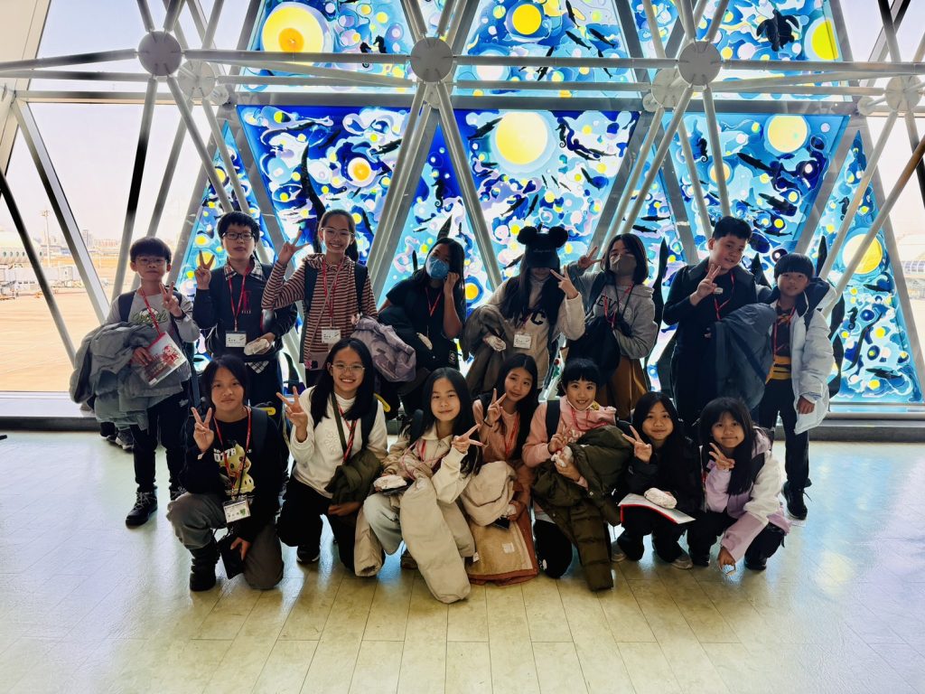 2026外交小尖兵海外實地參訪