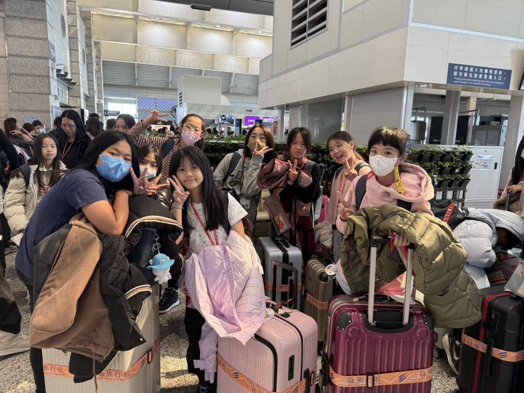 2026外交小尖兵海外實地參訪