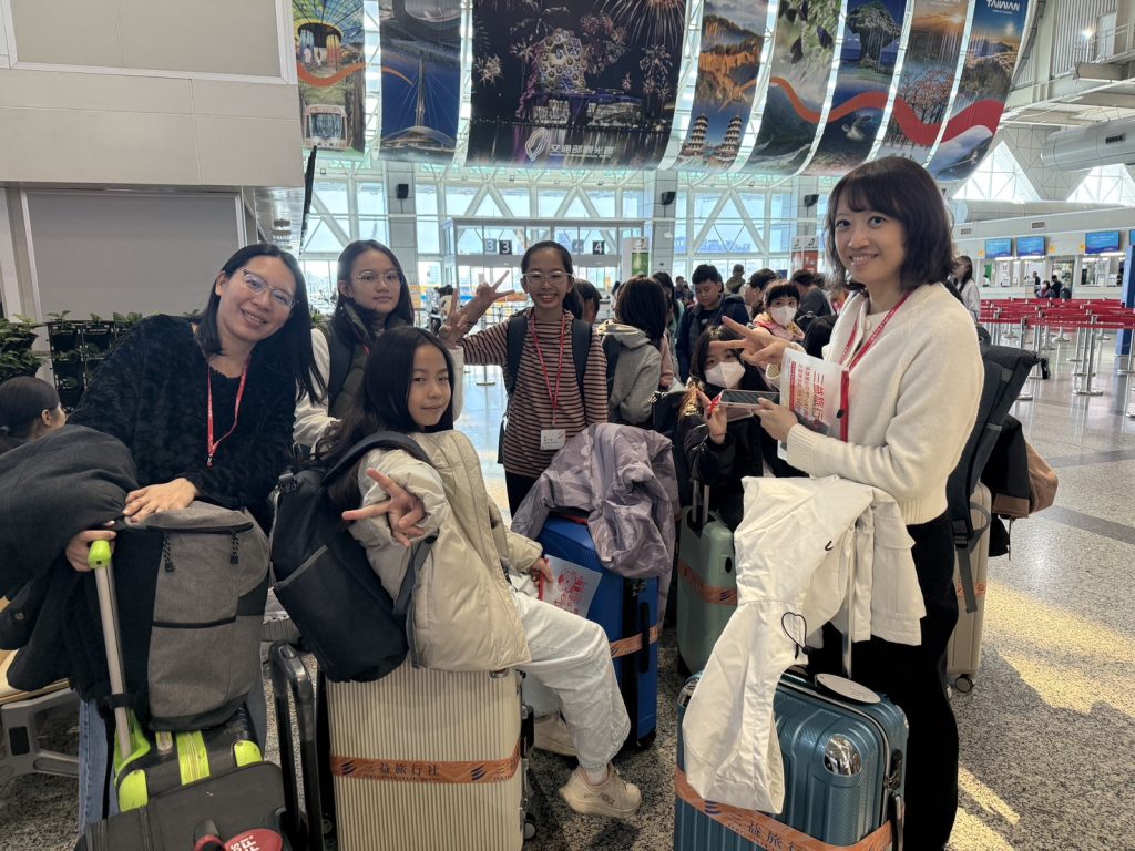 2026外交小尖兵海外實地參訪