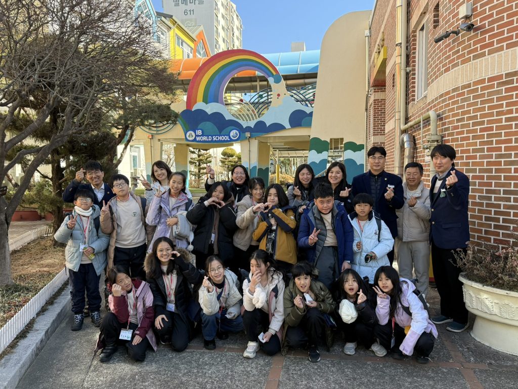 2026外交小尖兵海外實地參訪