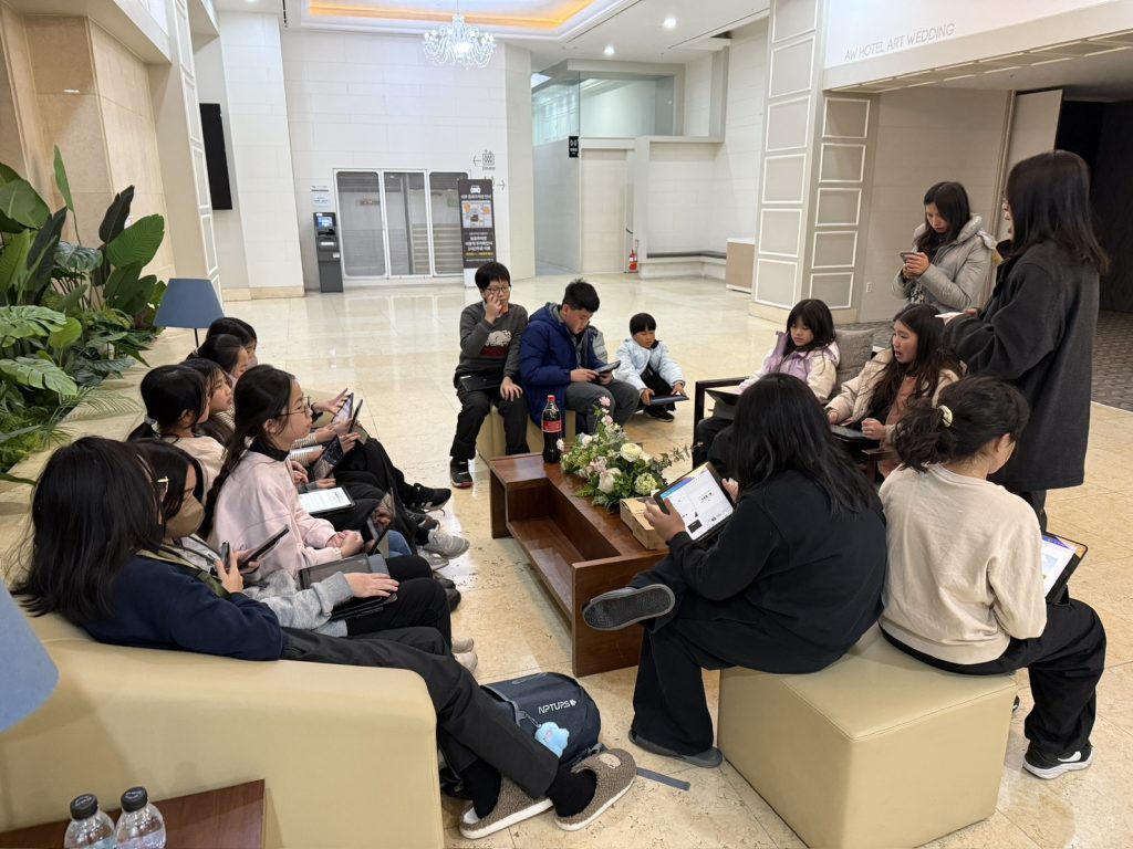 2026外交小尖兵海外實地參訪