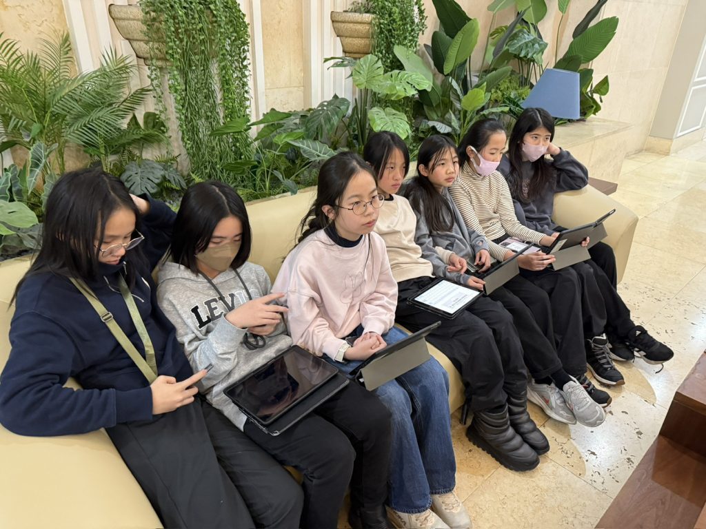 2026外交小尖兵海外實地參訪