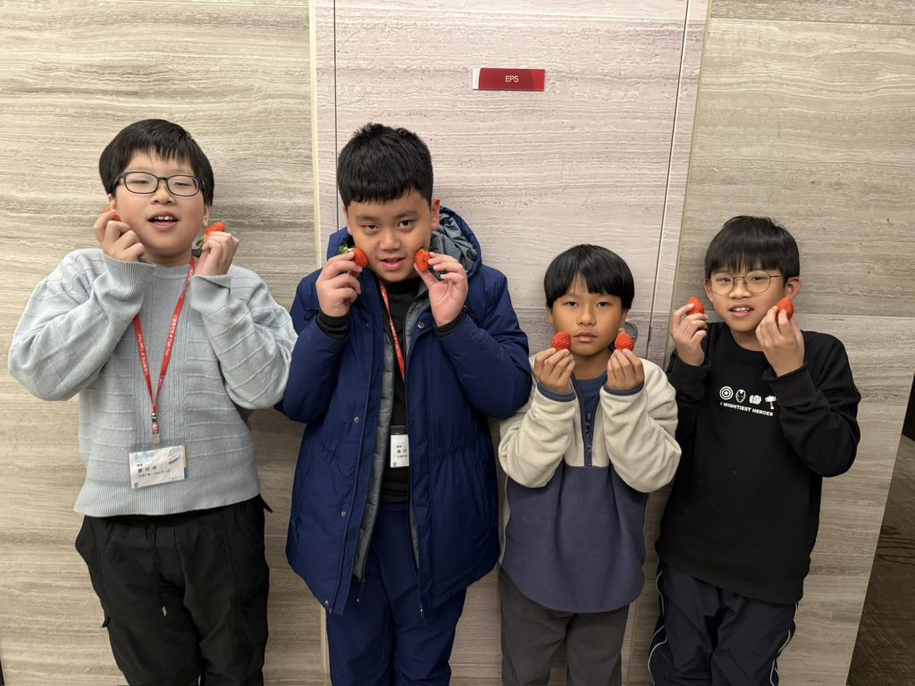 2026外交小尖兵海外實地參訪