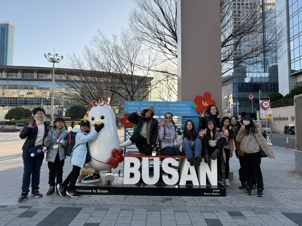 2026外交小尖兵海外實地參訪