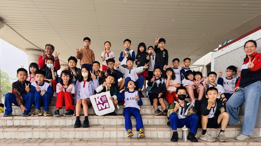 賀 本校參加2026世界機關王比賽屏東縣初賽 榮獲佳績 