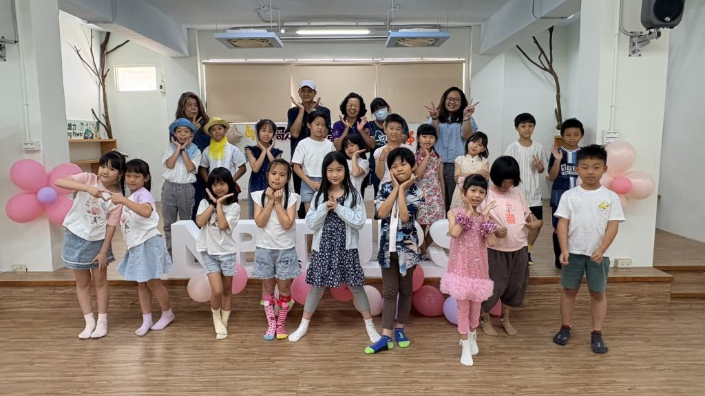 114學年度低年級歌唱比賽