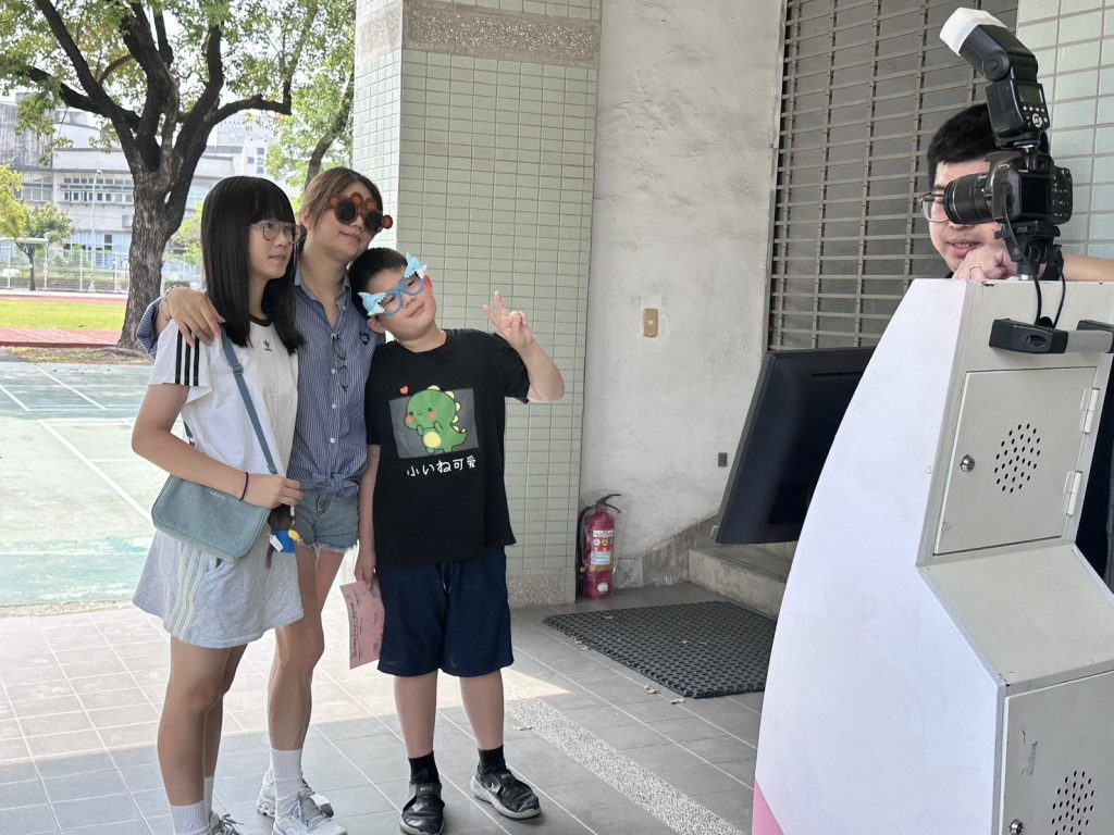 母親節