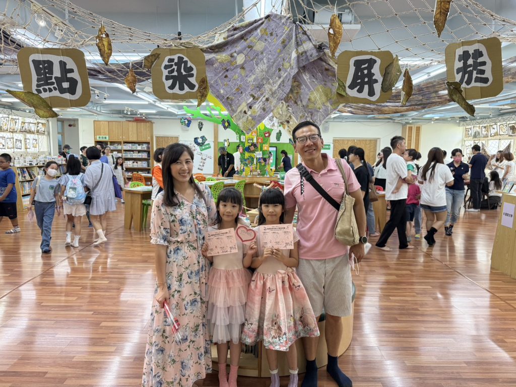 母親節