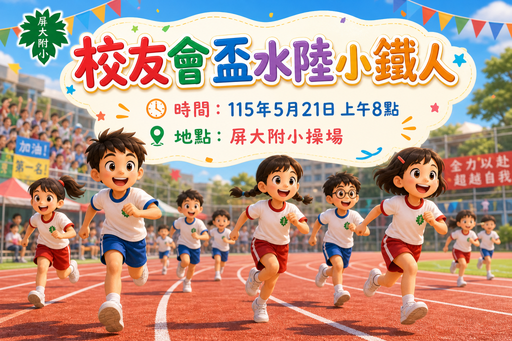 水陸小鐵人