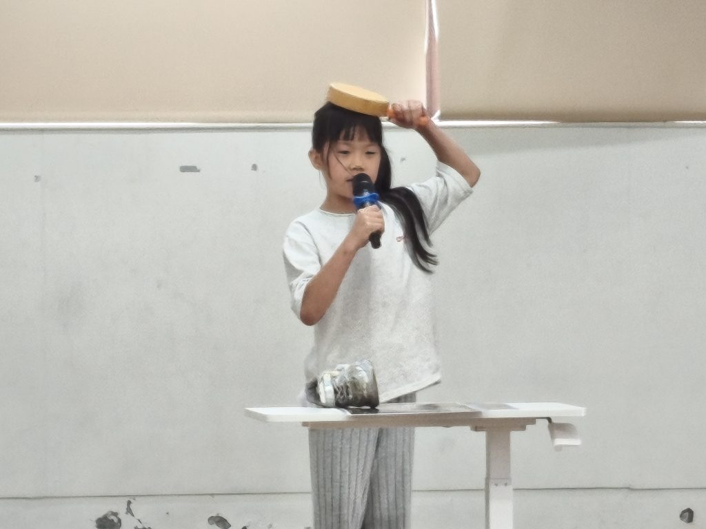115低年級說故事比賽