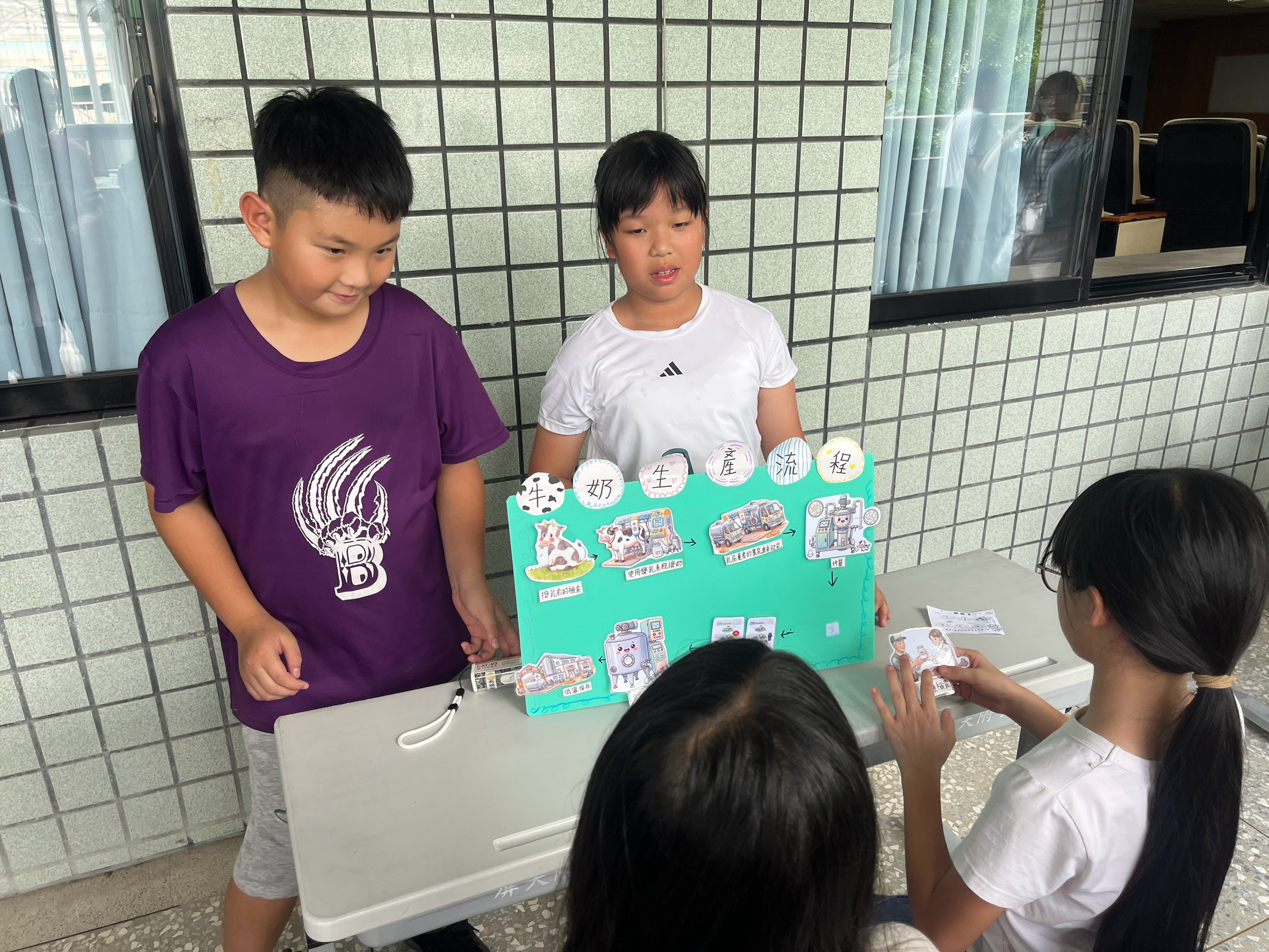 115史懷哲