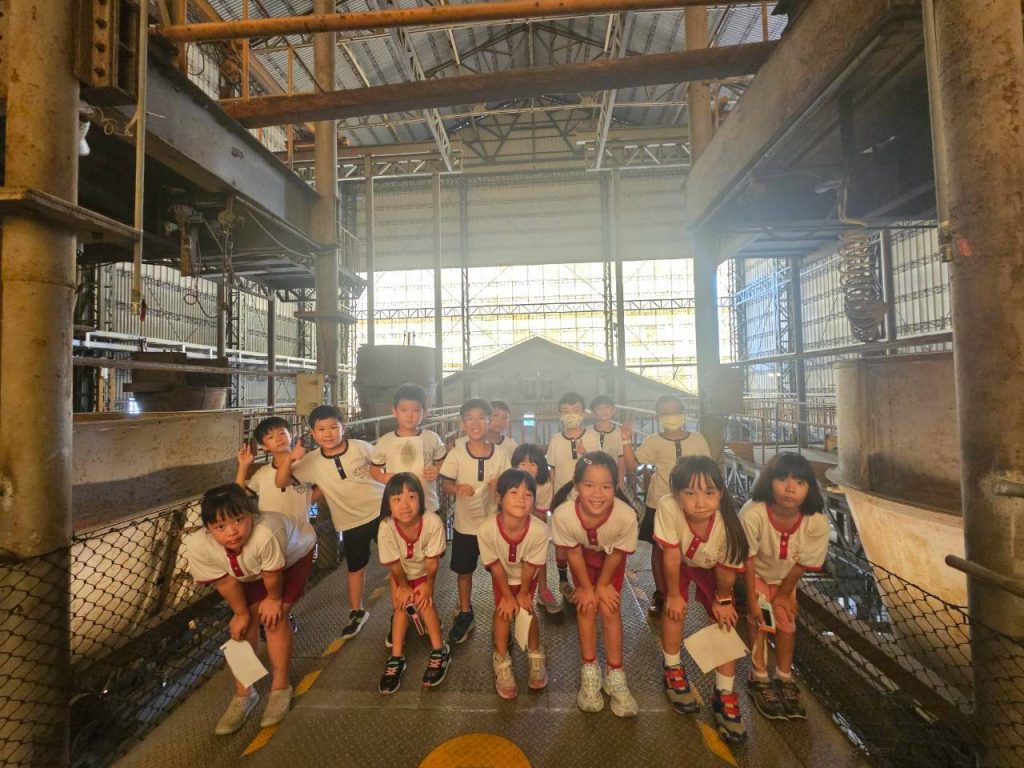 走!去屏菸開眼界
