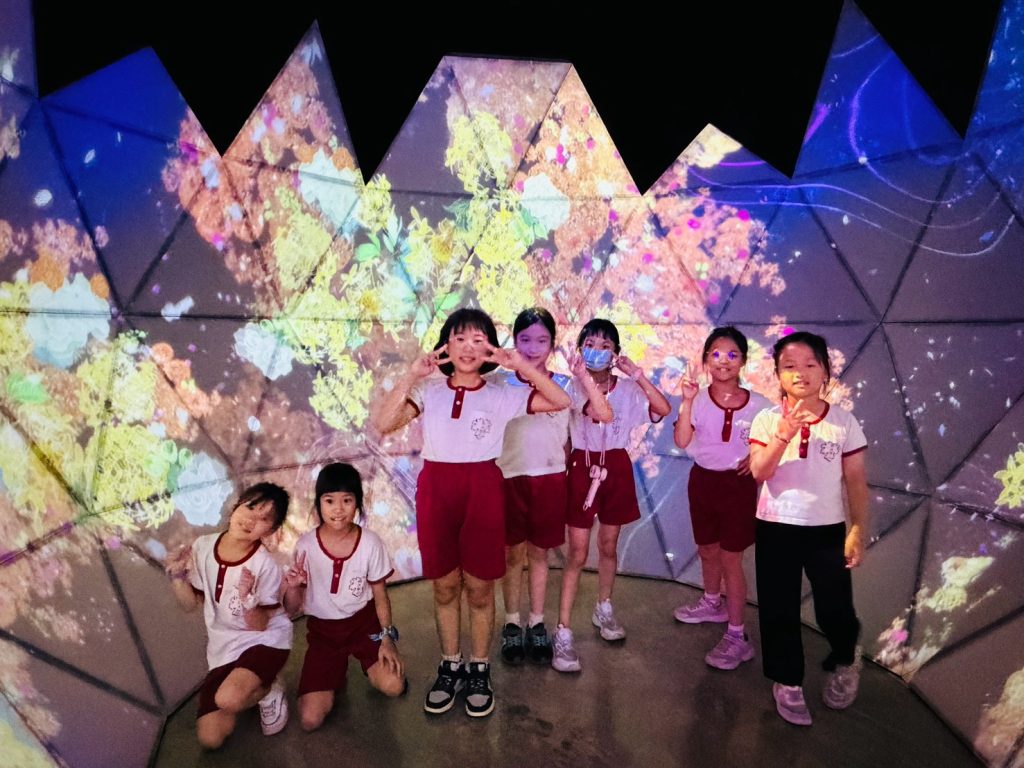 走!去屏菸開眼界