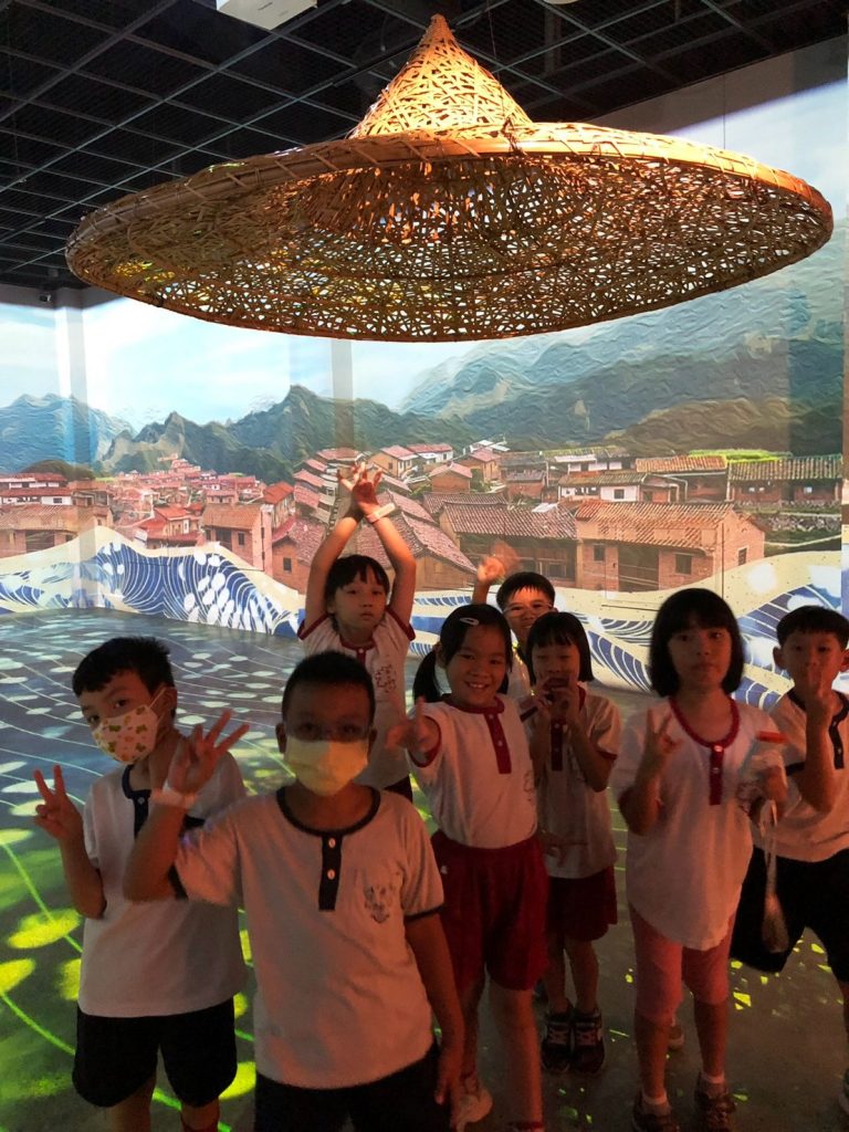 走!去屏菸開眼界