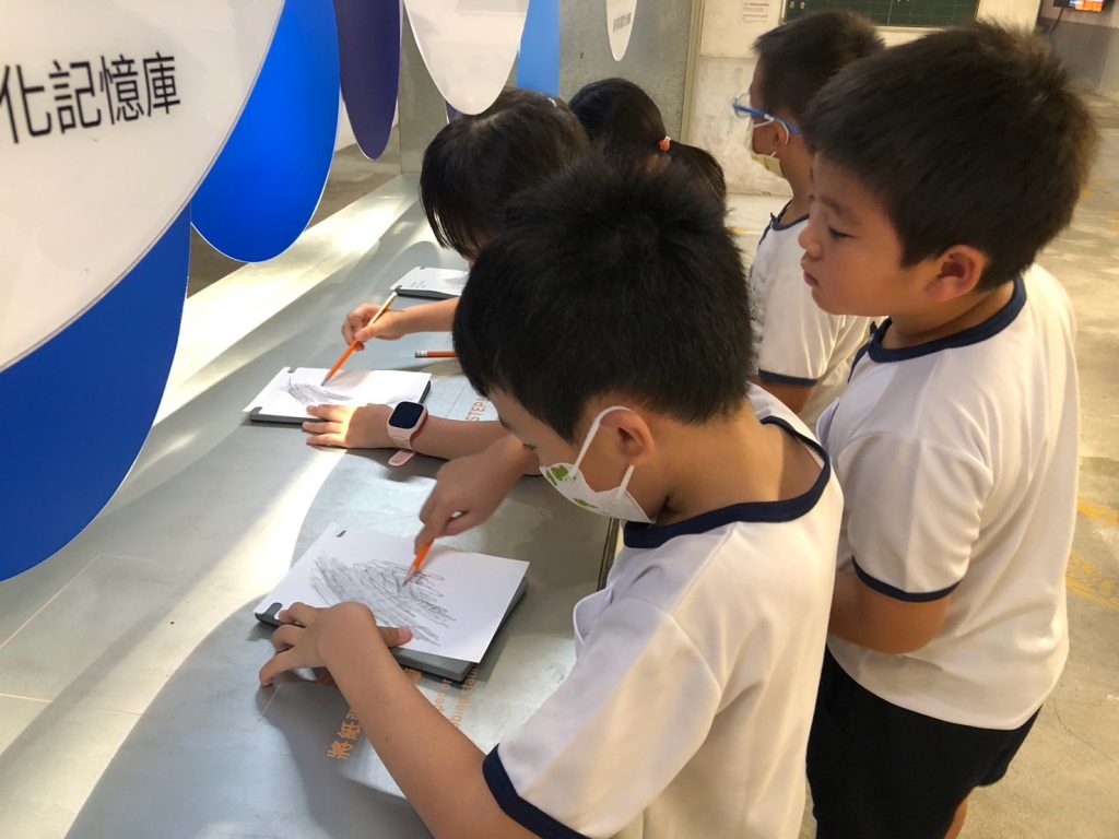 走!去屏菸開眼界
