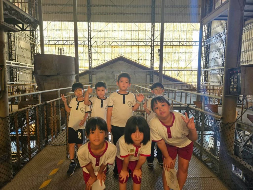 走!去屏菸開眼界